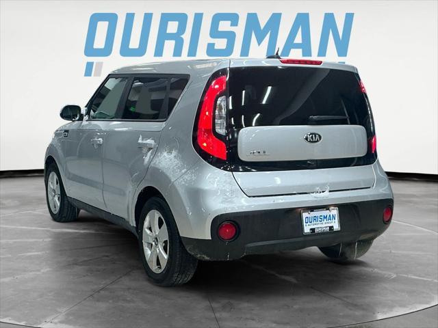 used 2019 Kia Soul car, priced at $12,500