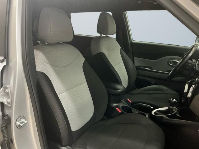 used 2019 Kia Soul car, priced at $12,500