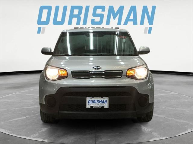 used 2019 Kia Soul car, priced at $12,500