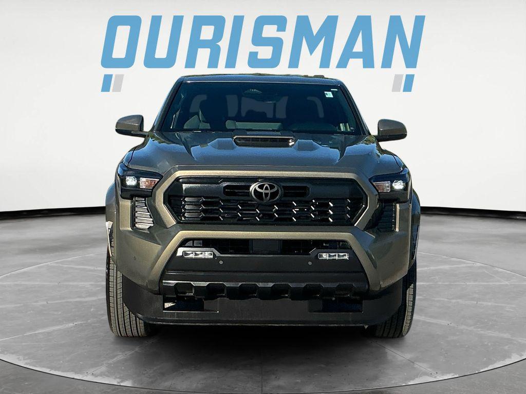 used 2024 Toyota Tacoma car, priced at $41,000