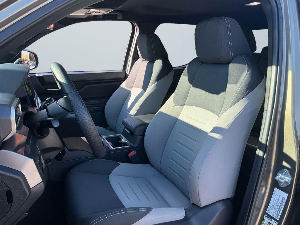 used 2024 Toyota Tacoma car, priced at $41,000