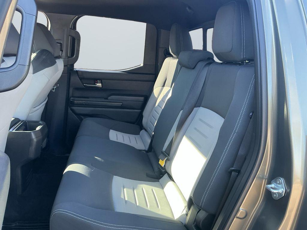 used 2024 Toyota Tacoma car, priced at $41,000