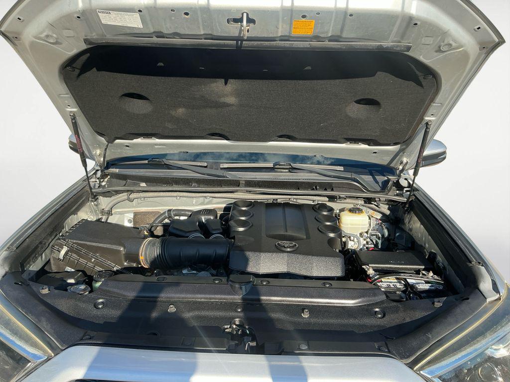 used 2015 Toyota 4Runner car, priced at $27,500