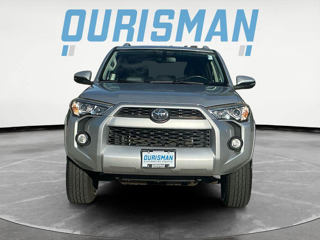used 2015 Toyota 4Runner car, priced at $27,500