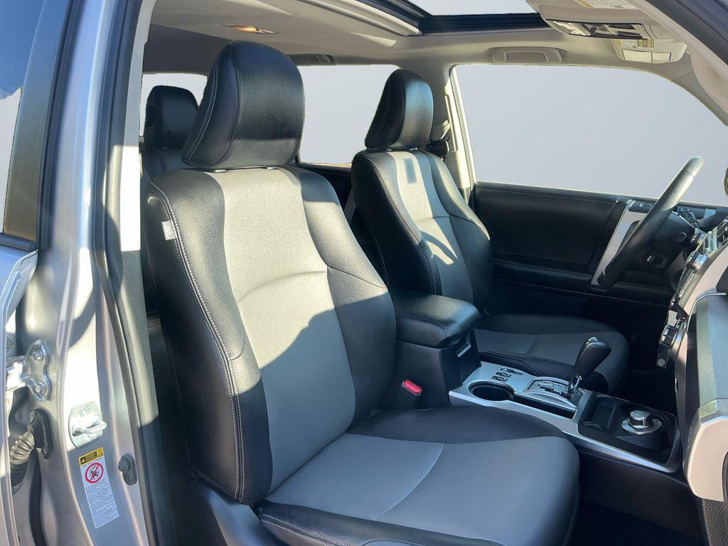 used 2015 Toyota 4Runner car, priced at $27,500