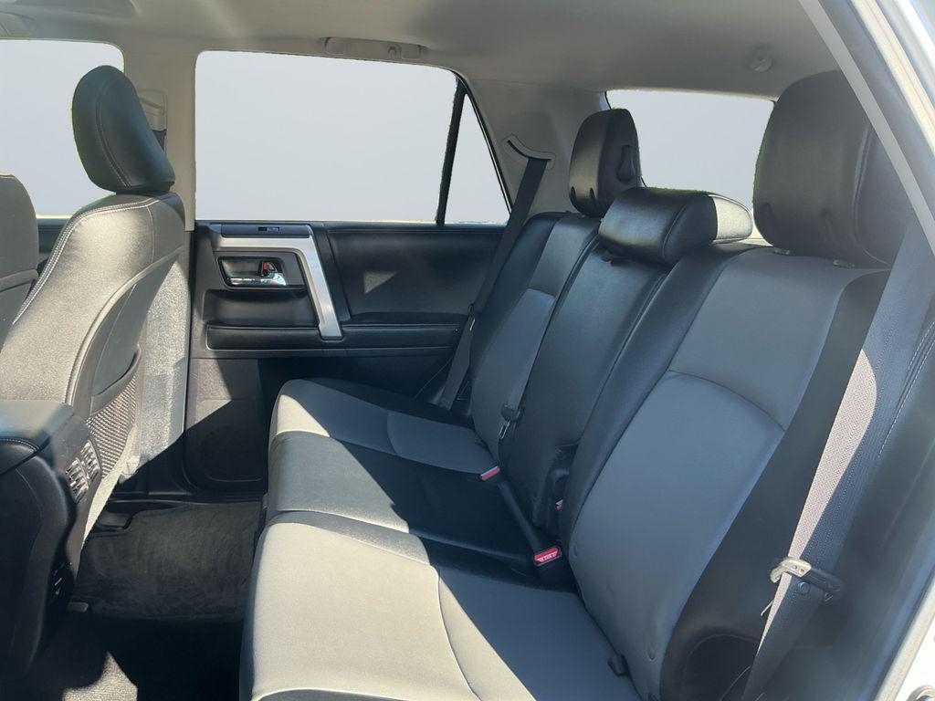 used 2015 Toyota 4Runner car, priced at $27,500