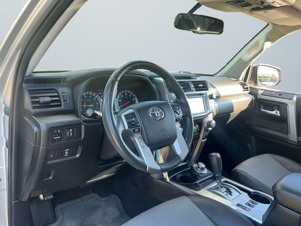 used 2015 Toyota 4Runner car, priced at $27,500