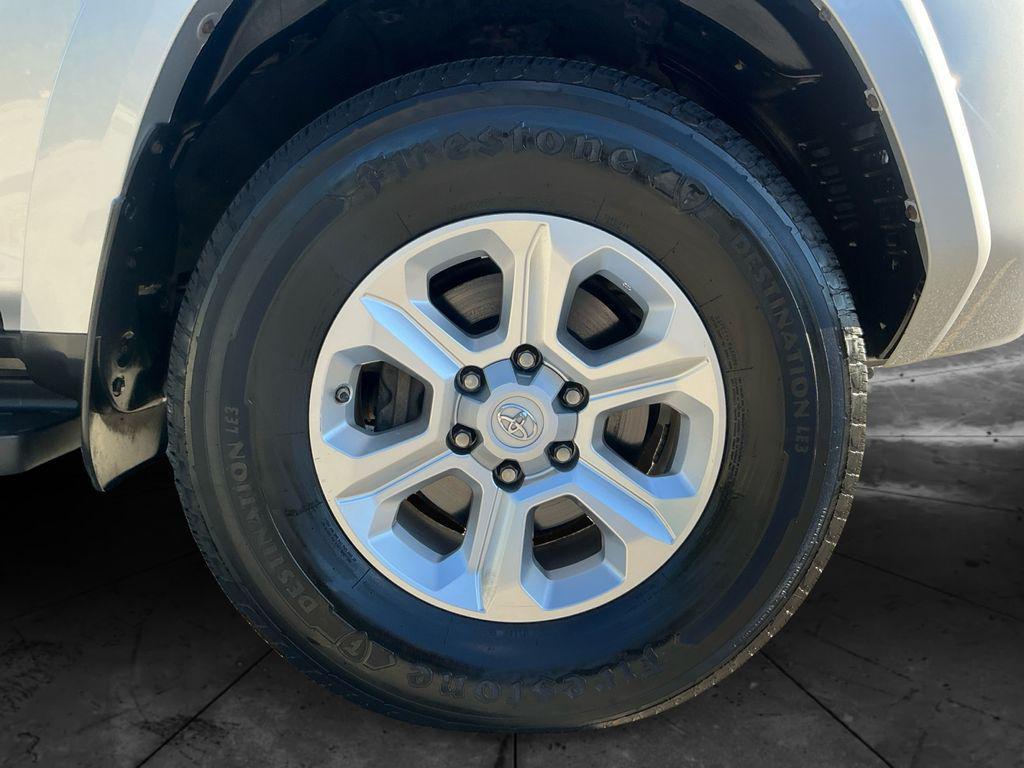 used 2015 Toyota 4Runner car, priced at $27,500