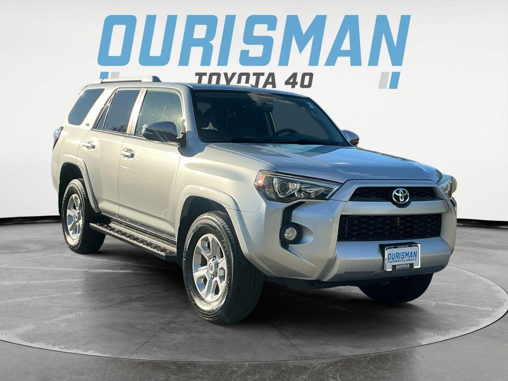 used 2015 Toyota 4Runner car, priced at $27,500