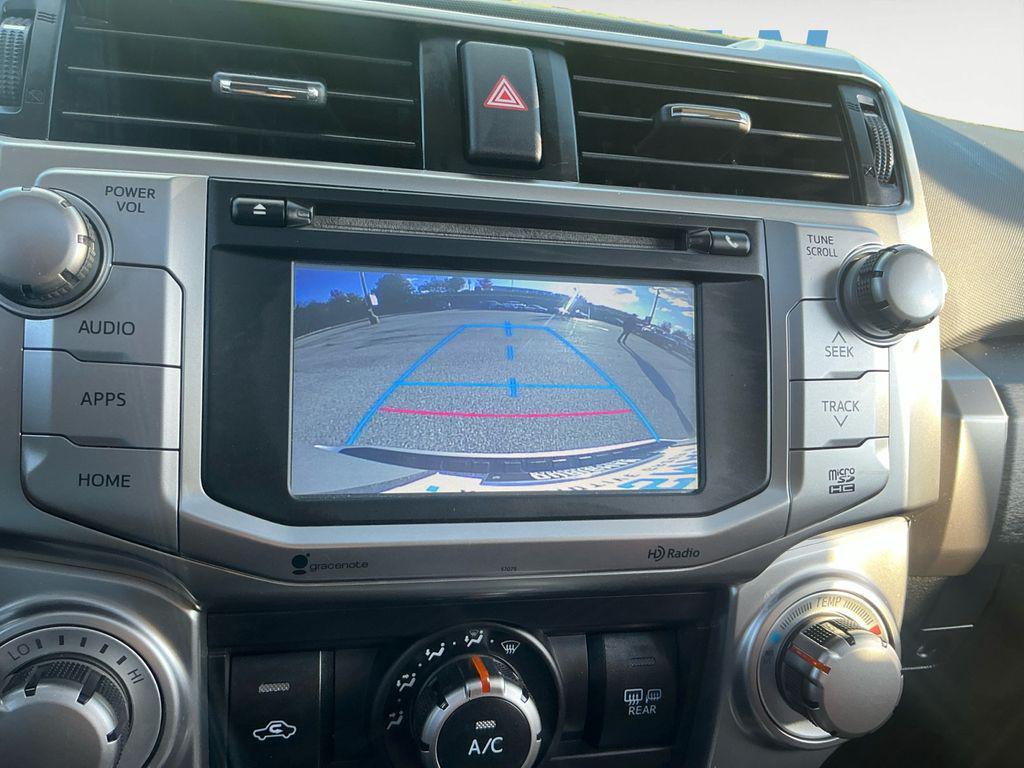 used 2015 Toyota 4Runner car, priced at $27,500