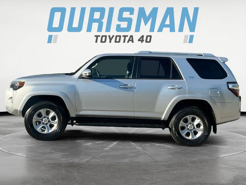 used 2015 Toyota 4Runner car, priced at $27,500