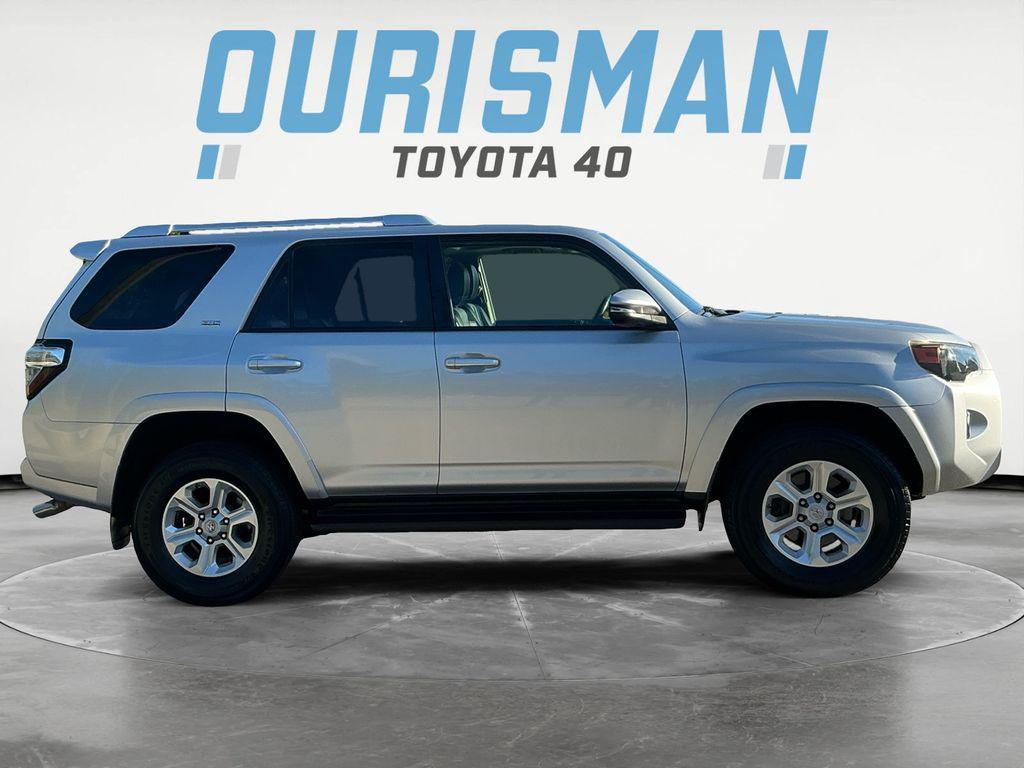 used 2015 Toyota 4Runner car, priced at $27,500