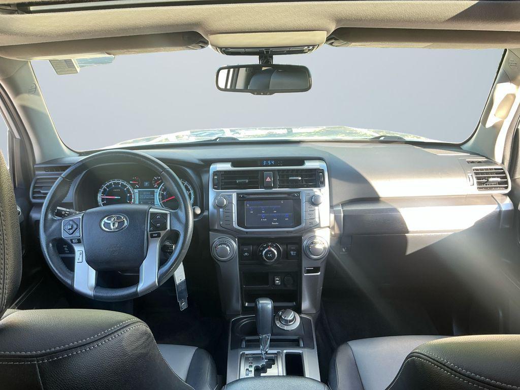 used 2015 Toyota 4Runner car, priced at $27,500