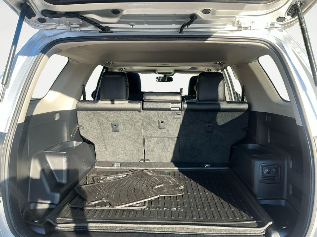 used 2015 Toyota 4Runner car, priced at $27,500