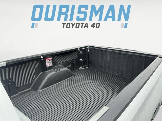 used 2024 Chevrolet Silverado 1500 car, priced at $31,000