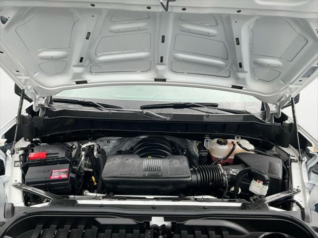 used 2024 Chevrolet Silverado 1500 car, priced at $31,000