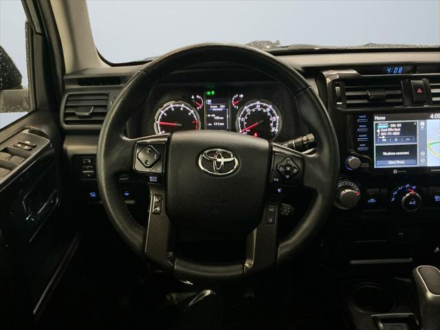 used 2022 Toyota 4Runner car, priced at $42,000