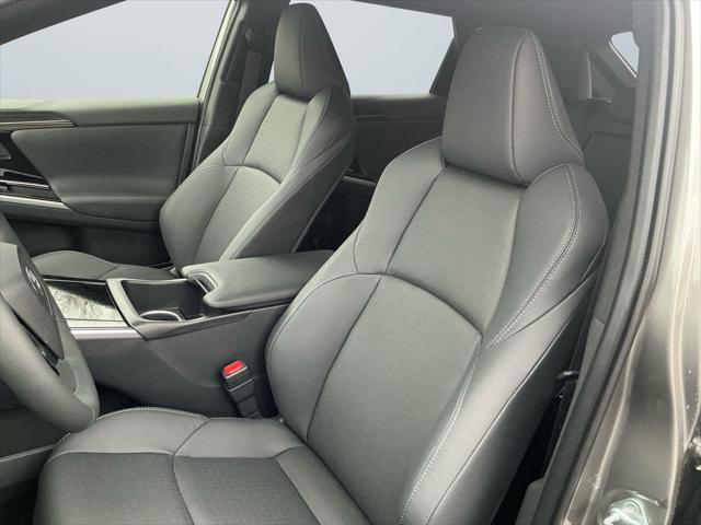 new 2025 Toyota bZ4X car, priced at $46,500