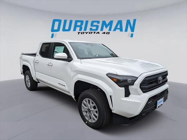 new 2024 Toyota Tacoma car, priced at $45,095