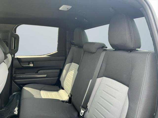 new 2025 Toyota Tacoma car, priced at $52,000