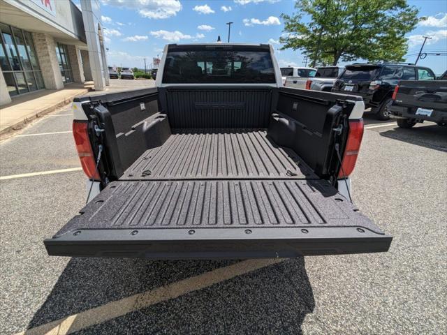 new 2024 Toyota Tacoma car, priced at $43,995