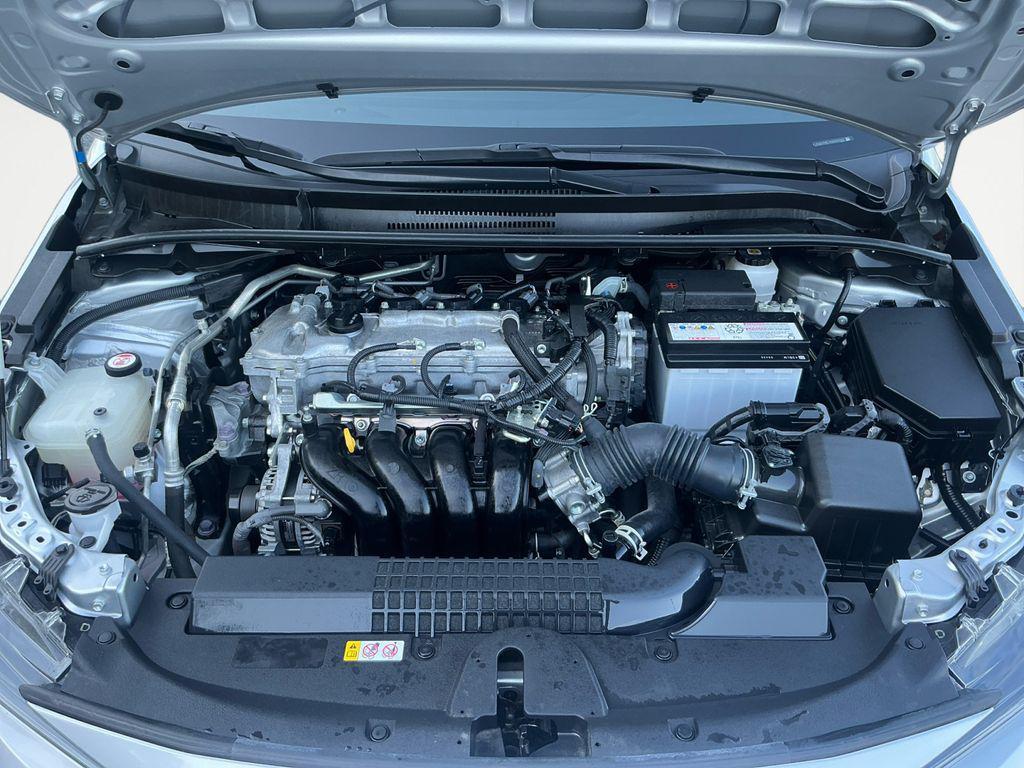 used 2022 Toyota Corolla car, priced at $20,000