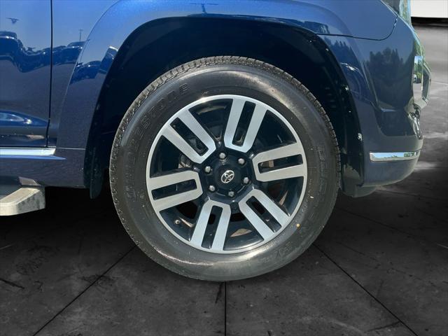 used 2021 Toyota 4Runner car, priced at $39,000