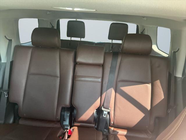used 2021 Toyota 4Runner car, priced at $39,000