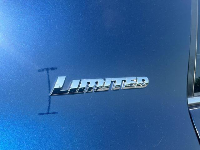 used 2021 Toyota 4Runner car, priced at $39,000