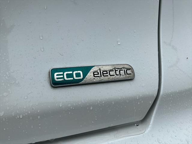 used 2022 Kia Niro EV car, priced at $19,500