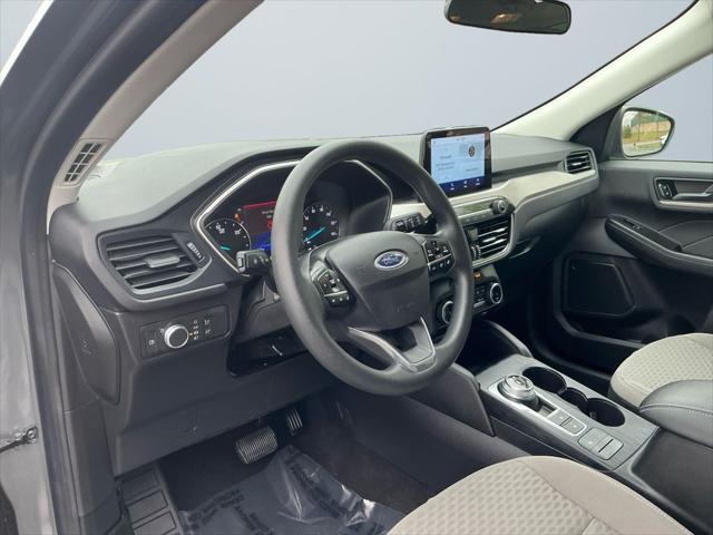 used 2022 Ford Escape car, priced at $22,500