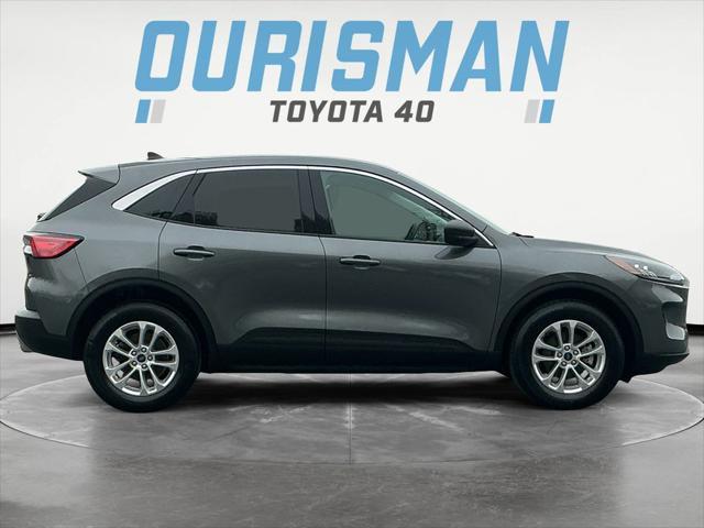 used 2022 Ford Escape car, priced at $22,500