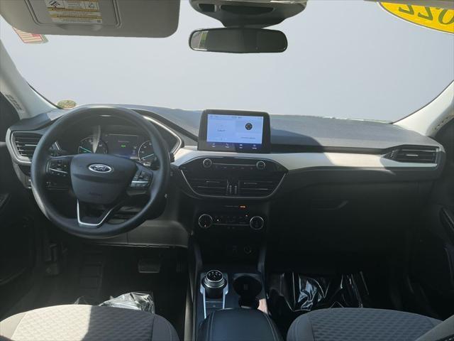 used 2022 Ford Escape car, priced at $22,500