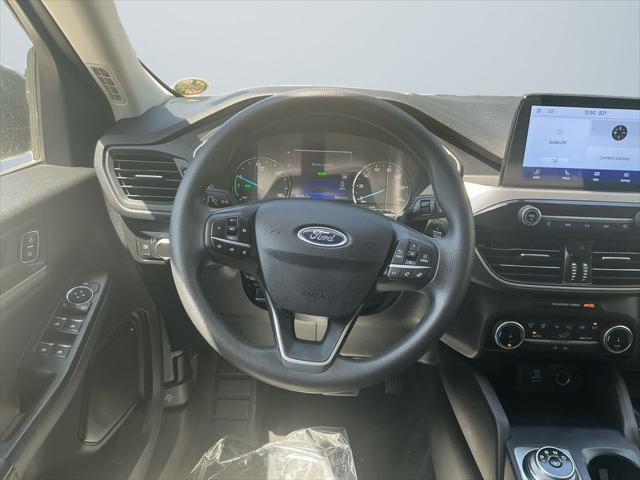 used 2022 Ford Escape car, priced at $22,500