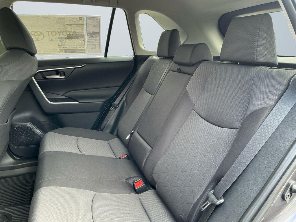 new 2025 Toyota RAV4 Hybrid car, priced at $34,499