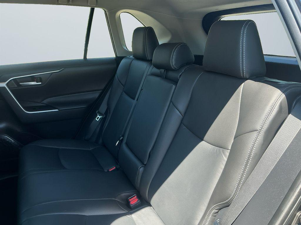 used 2023 Toyota RAV4 car, priced at $26,000
