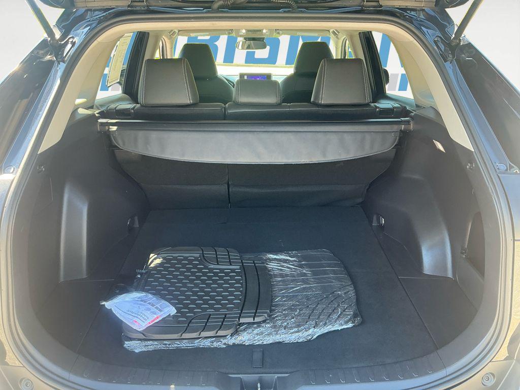used 2023 Toyota RAV4 car, priced at $26,000