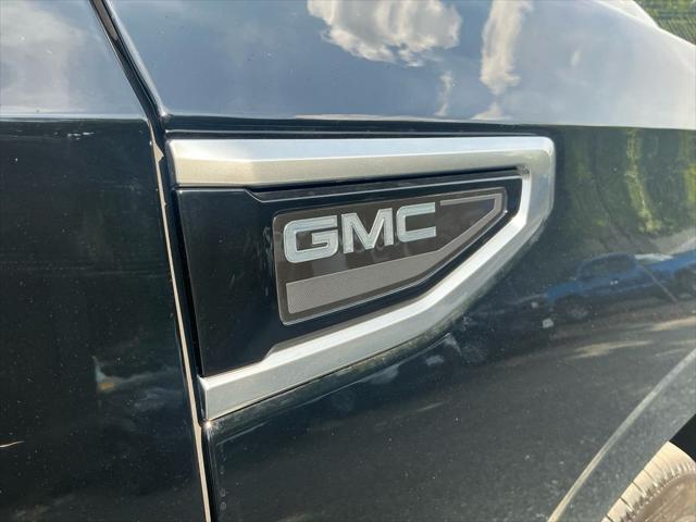 used 2021 GMC Yukon XL car, priced at $52,500