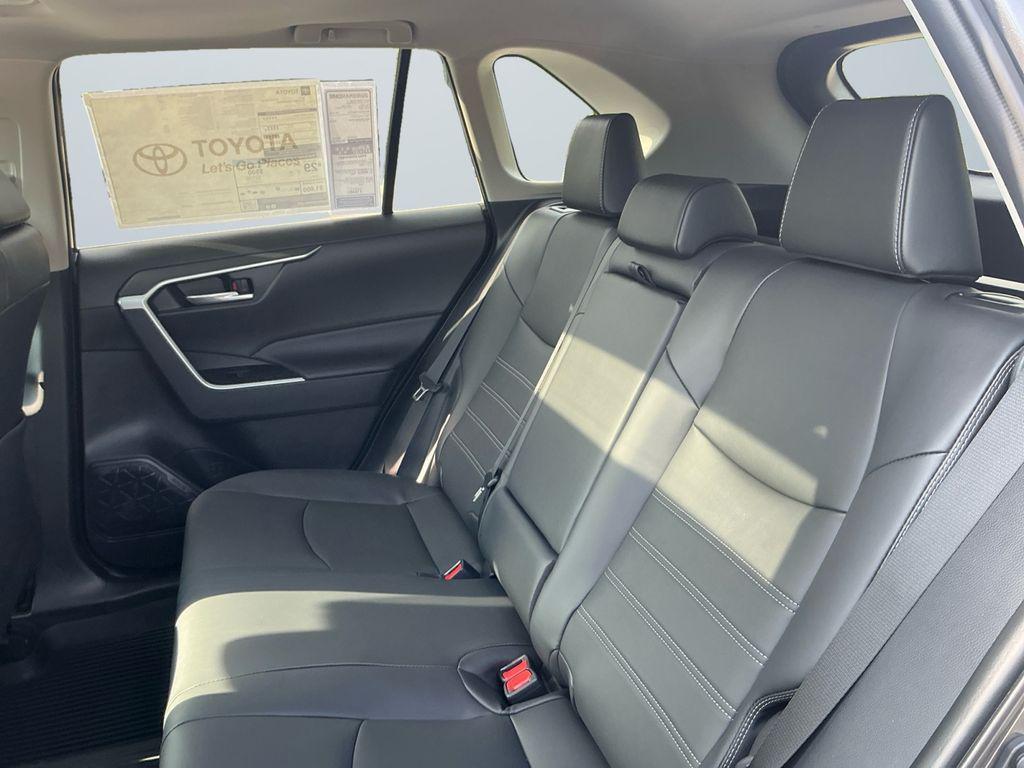 new 2025 Toyota RAV4 car, priced at $38,999