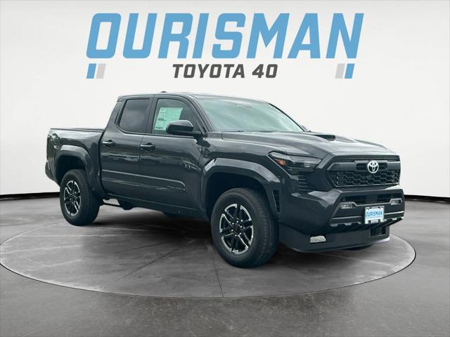 new 2025 Toyota Tacoma car, priced at $44,000