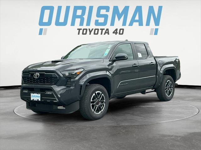 new 2025 Toyota Tacoma car, priced at $44,000