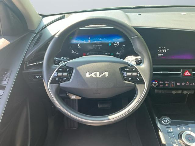 used 2024 Kia Niro EV car, priced at $20,000