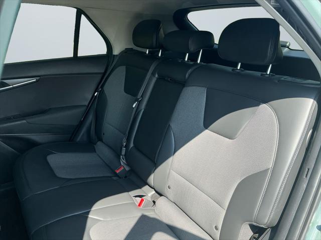 used 2024 Kia Niro EV car, priced at $20,000