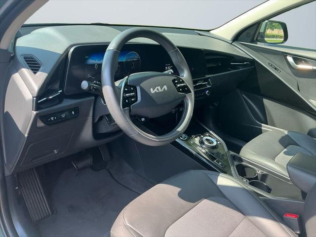 used 2024 Kia Niro EV car, priced at $20,000