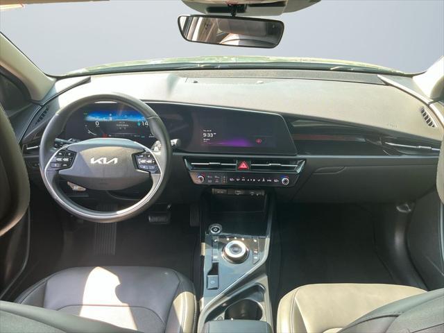 used 2024 Kia Niro EV car, priced at $20,000