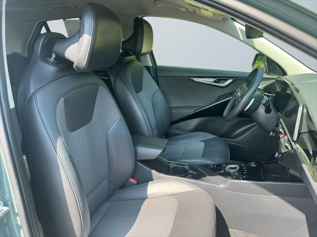 used 2024 Kia Niro EV car, priced at $20,000