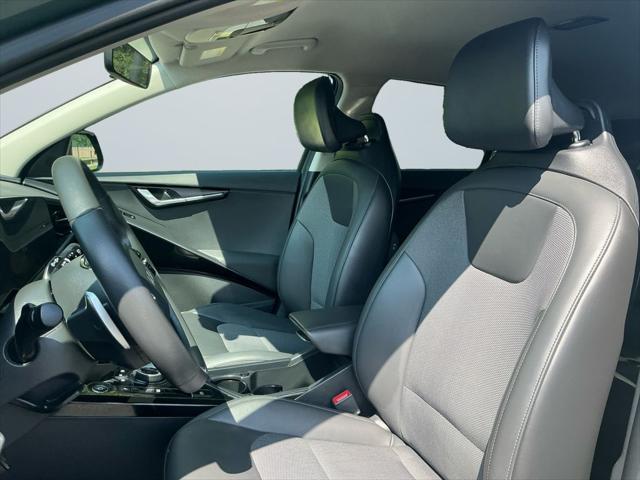 used 2024 Kia Niro EV car, priced at $20,000