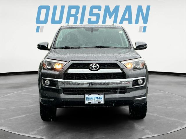 used 2018 Toyota 4Runner car, priced at $31,500