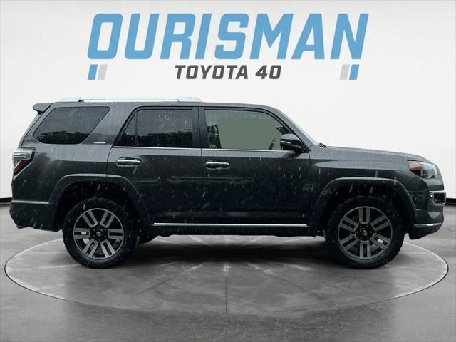 used 2018 Toyota 4Runner car, priced at $31,500
