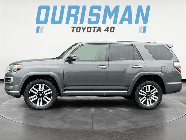 used 2018 Toyota 4Runner car, priced at $31,500